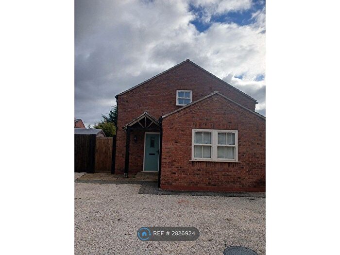 Studio To Rent In Rothley, Leicester, LE7