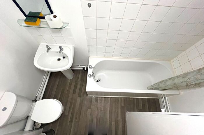 1 Bedroom Flat To Rent In Highcross Street, Leicester, LE1