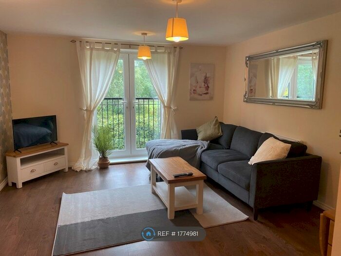 2 Bedroom Flat To Rent In Dobede Way, Soham, Ely, CB7