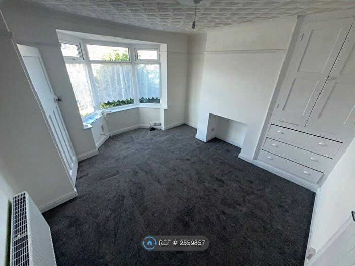 2 Bedroom Terraced House To Rent In Glebe Road, Hull, HU7