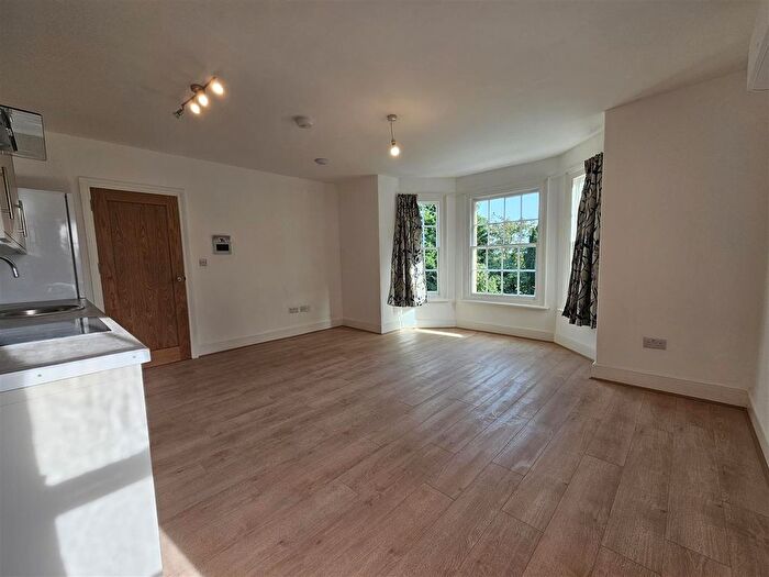 1 Bedroom Flat To Rent In Coppingford Road, Sawtry, Huntingdon, PE28