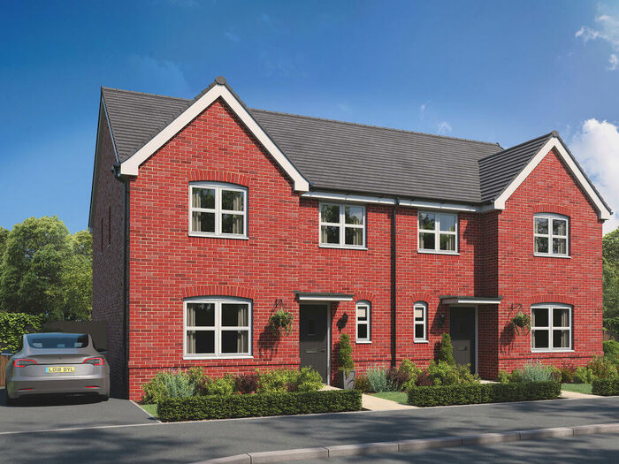 4 Bedroom Detached House For Sale In The View, Brockhill, Redditch, Worcestershire, B97