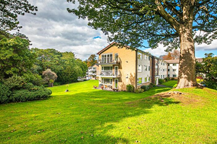 2 Bedroom Penthouse For Sale In The Glen, Endcliffe, S1