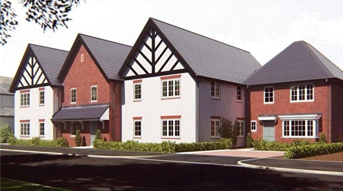 3 Bedroom Apartment For Sale In Windsor Road, Chobham, Woking, GU24