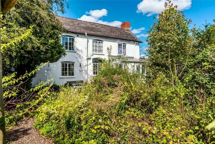 4 Bedroom Detached House For Sale In Spearmarsh Common, Almeley, Hereford, HR3
