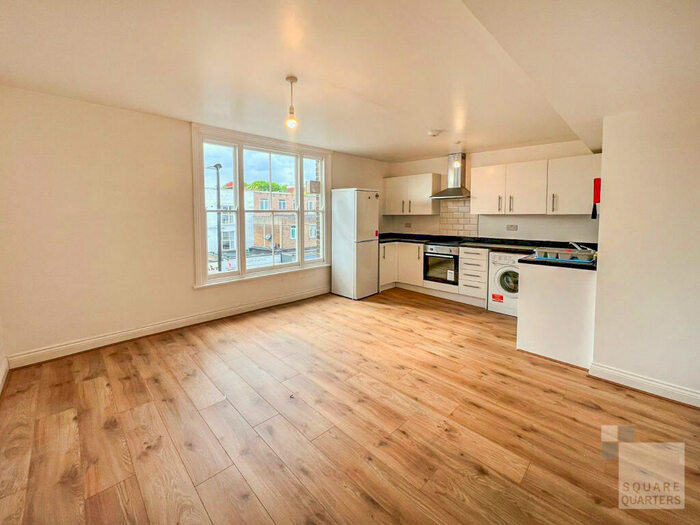 1 Bedroom Flat To Rent In Caledonian Road, N1