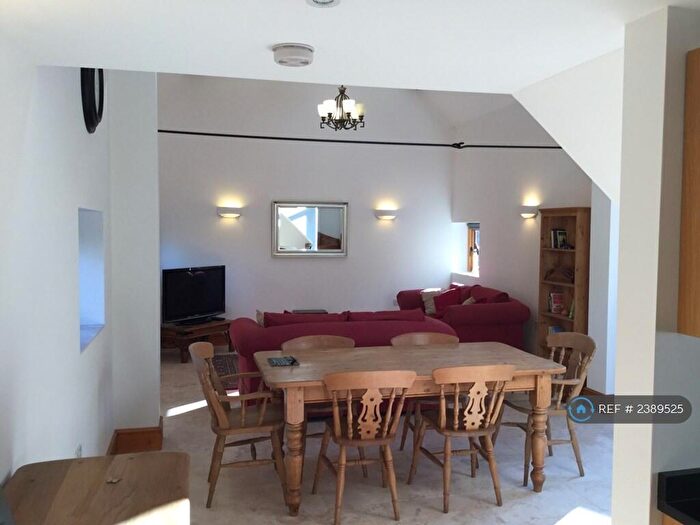2 Bedroom Detached House To Rent In Leat Cottage, Ashbourne, DE6