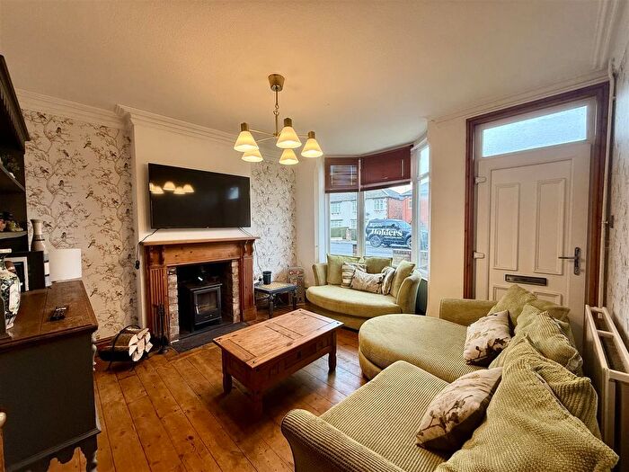 2 Bedroom Semi-Detached House For Sale In Station Road, Kegworth, Derby, DE74