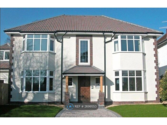 2 Bedroom Flat To Rent In Falcondale Road, Bristol, BS9