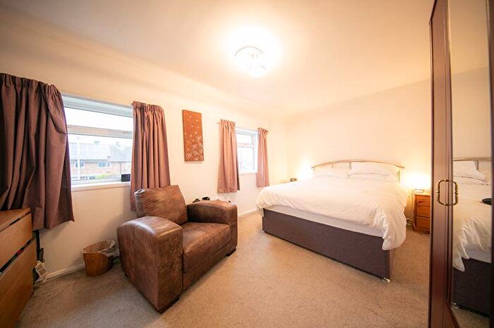 2 Bedroom Semi-Detached House For Sale In No., Brockholes Crescent, Poulton-le-Fylde, Lancs, FY6