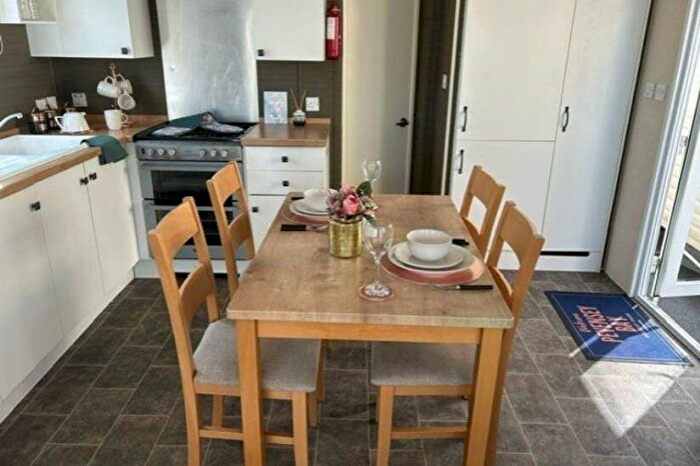 2 Bedroom Caravan For Sale In Pevensey Bay Holiday Park, Pevensey Bay, Eastbourne, East Sussex, BN24