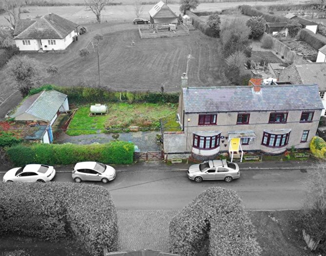 3 Bedroom Detached House For Sale In Straun Cottage Main Street, Illston-On-The-Hill, Leicester, Leicestershire, LE7