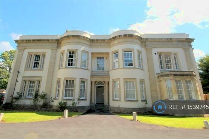 1 Bedroom Flat To Rent In Cleeve Wood Road, Bristol, BS16