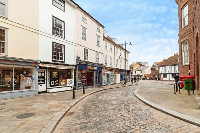 Studio For Sale In Honey Lane, Hertford, SG14