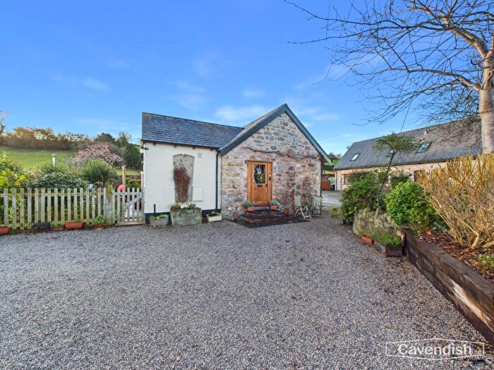 3 Bedroom Detached Bungalow For Sale In Ffordd Y Pentre, Nercwys, Mold, CH7