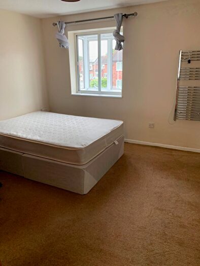 3 Bedroom House To Rent In Britannia Crescent, Bristol, BS34