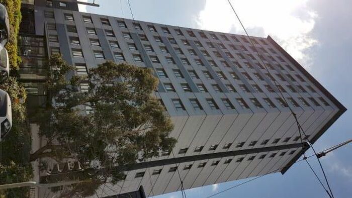 1 Bedroom Flat To Rent In Noel Street, Nottingham, NG7