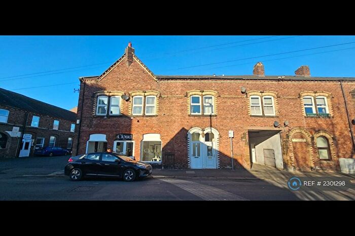 2 Bedroom Flat To Rent In Norfolk Street, Carlisle, CA2