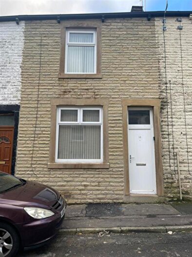 2 Bedroom Terraced House To Rent In Grange Street, Burnley, BB11