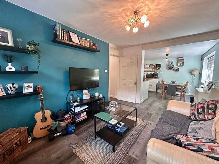 2 Bedroom Flat To Rent In Abbey Mansions, Silver Birch Road, Erdington, B24