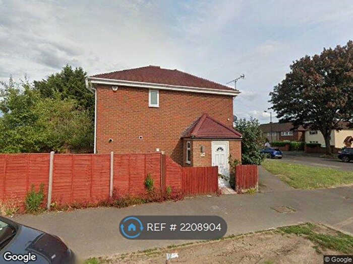 2 Bedroom End Of Terrace House To Rent In Spencer Road, Langley, SL3