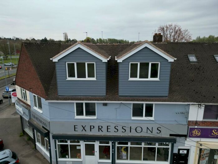 2 Bedroom Apartment To Rent In Moreton Avenue, Great Barr, Birmingham, B43