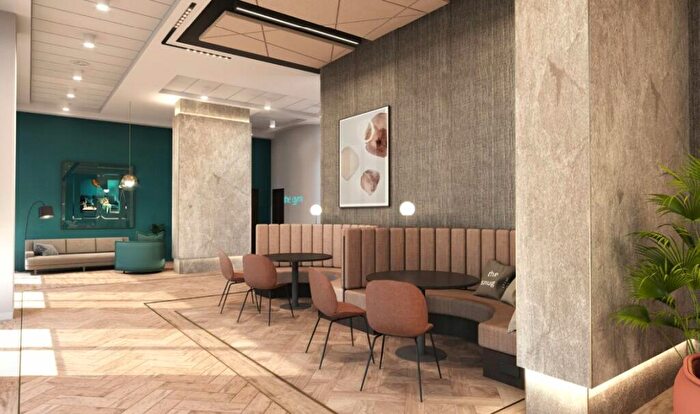 1 Bedroom Apartment For Sale In Novella, Stanley Street, Manchester, M3