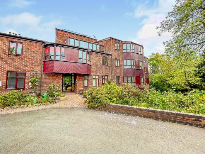 Studio To Rent In The Grange, Front Street, East Boldon, Tyne And Wear, NE36