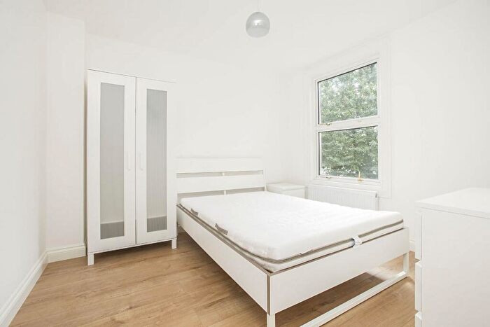 Property To Rent In Kingston Road, Ilford, Essex, IG1