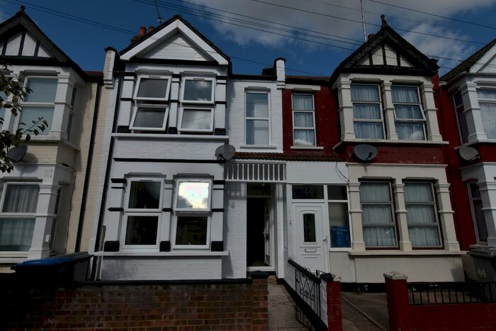 4 Bedroom Terraced House To Rent In Yewfield Road, London, NW10