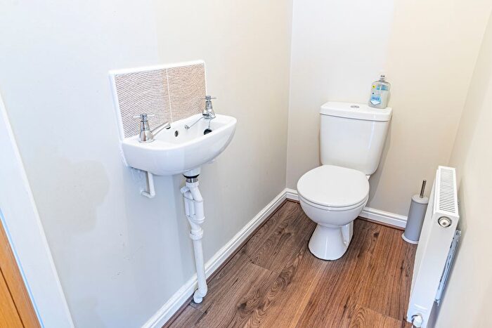 2 Bedroom Semi-Detached House For Sale In West Moor Croft, Goldthorpe, Rotherham, S63