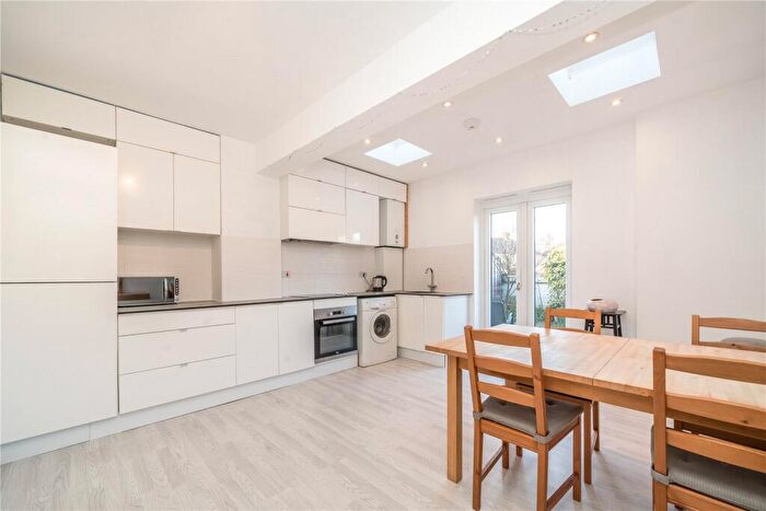 3 Bedroom House To Rent In Hesperus Crescent, London, E14