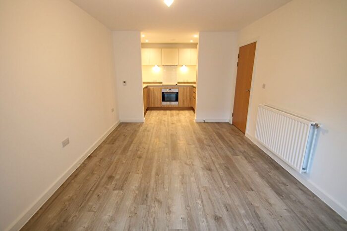 2 Bedroom Flat To Rent In William House, Bromley, BR1