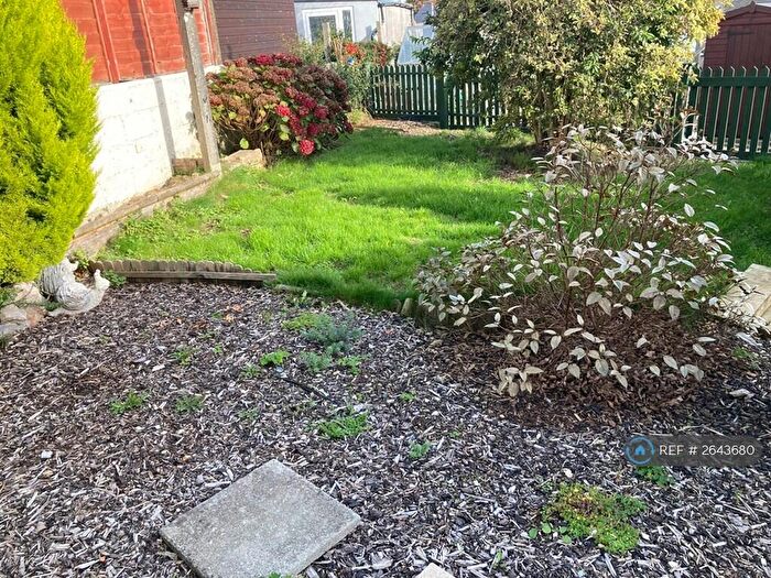 2 Bedroom Bungalow To Rent In Seacroft Road, Plymouth, PL5