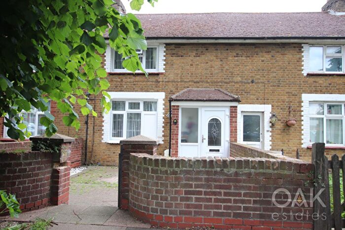 3 Bedroom Terraced House To Rent In Cameron Close, London, N18