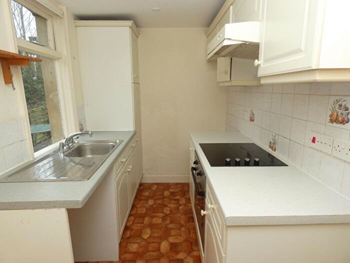 2 Bedroom End Of Terrace House To Rent In Black Griffin Lane, Canterbury, Kent, CT1