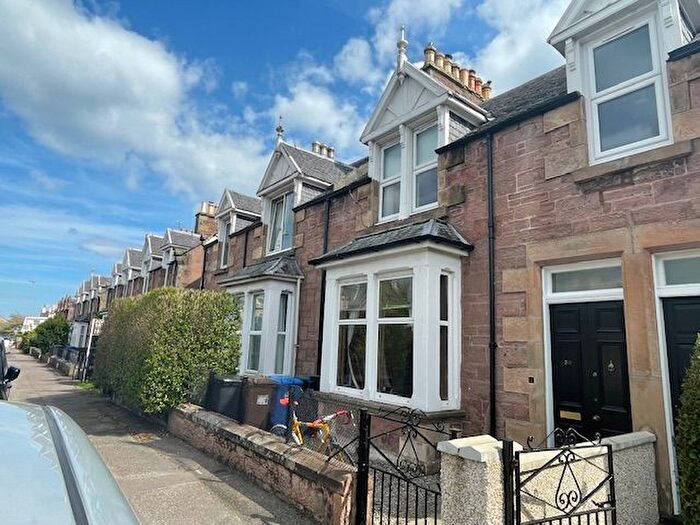 2 Bedroom Flat To Rent In Harrowden Road, Inverness, IV3
