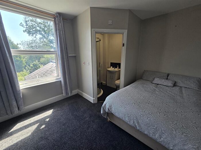 1 Bedroom End Of Terrace House To Rent In Hurcott Road, Kidderminster, DY10