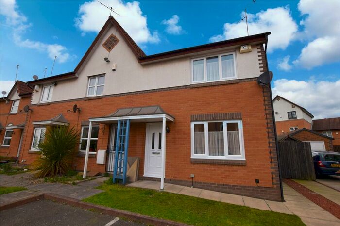 3 Bedroom End Of Terrace House To Rent In Grange Road, Hunslet, Leeds, West Yorkshire, LS10