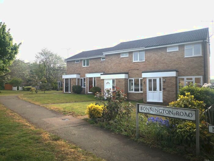 2 Bedroom House To Rent In Bonnington Road, Vinters Park, ME14