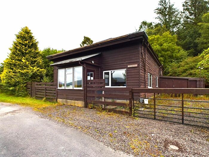 4 Bedroom Bungalow For Sale In Kentallen, Kentallen, Appin, PA38