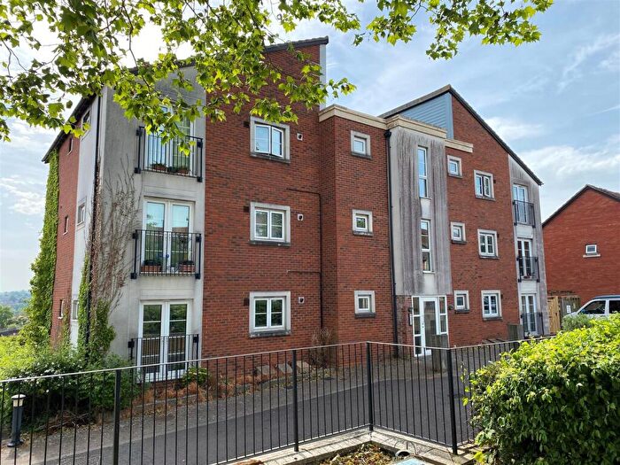 1 Bedroom Apartment For Sale In Bartholomews Square, Horfield, Bristol, BS7