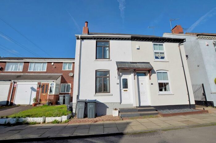 2 Bedroom Semi-Detached House To Rent In Bissell Street, Quinton, Birmingham, B32