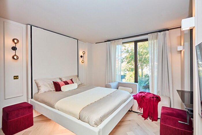 Studio To Rent In Willesden Lane, London, NW2