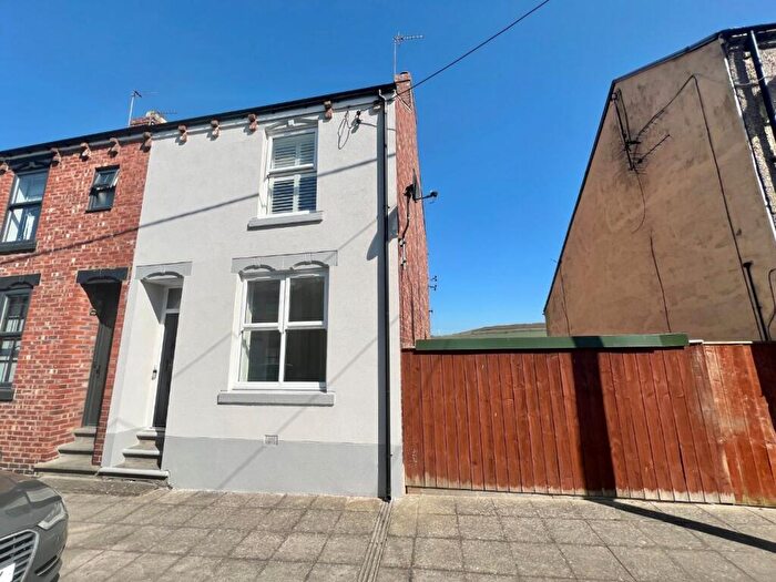 2 Bedroom End Of Terrace House For Sale In High Hope Street, Crook, DL15