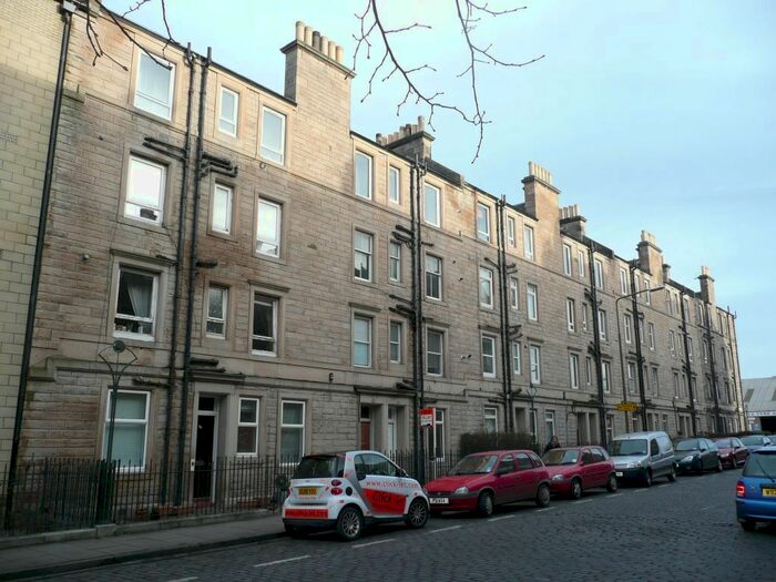 1 Bedroom Flat To Rent In Iona Street, Leith, Edinburgh, EH6