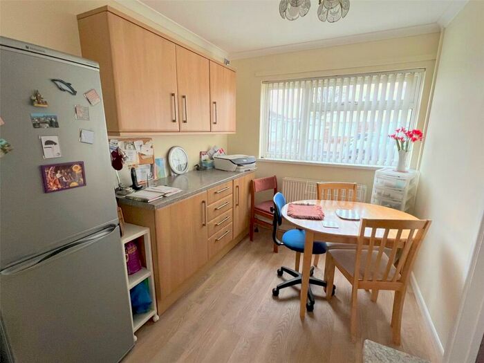 3 Bedroom Bungalow For Sale In Lindsway Park, Haverfordwest, SA61