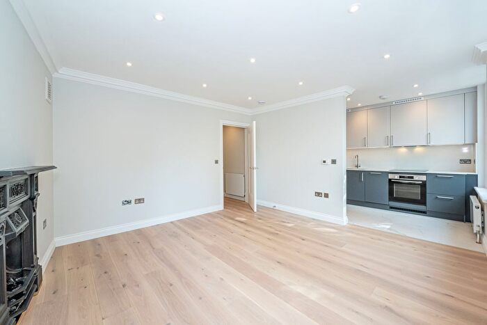 1 Bedroom Flat To Rent In South Kensington, Gloucester Rd, SW7
