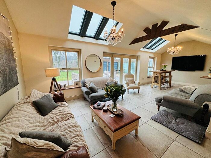 5 Bedroom House For Sale In North Side, Shadforth, Durham, DH6