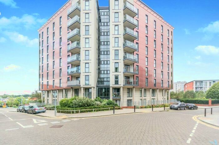 1 Bedroom Apartment To Rent In Mason Way, B15